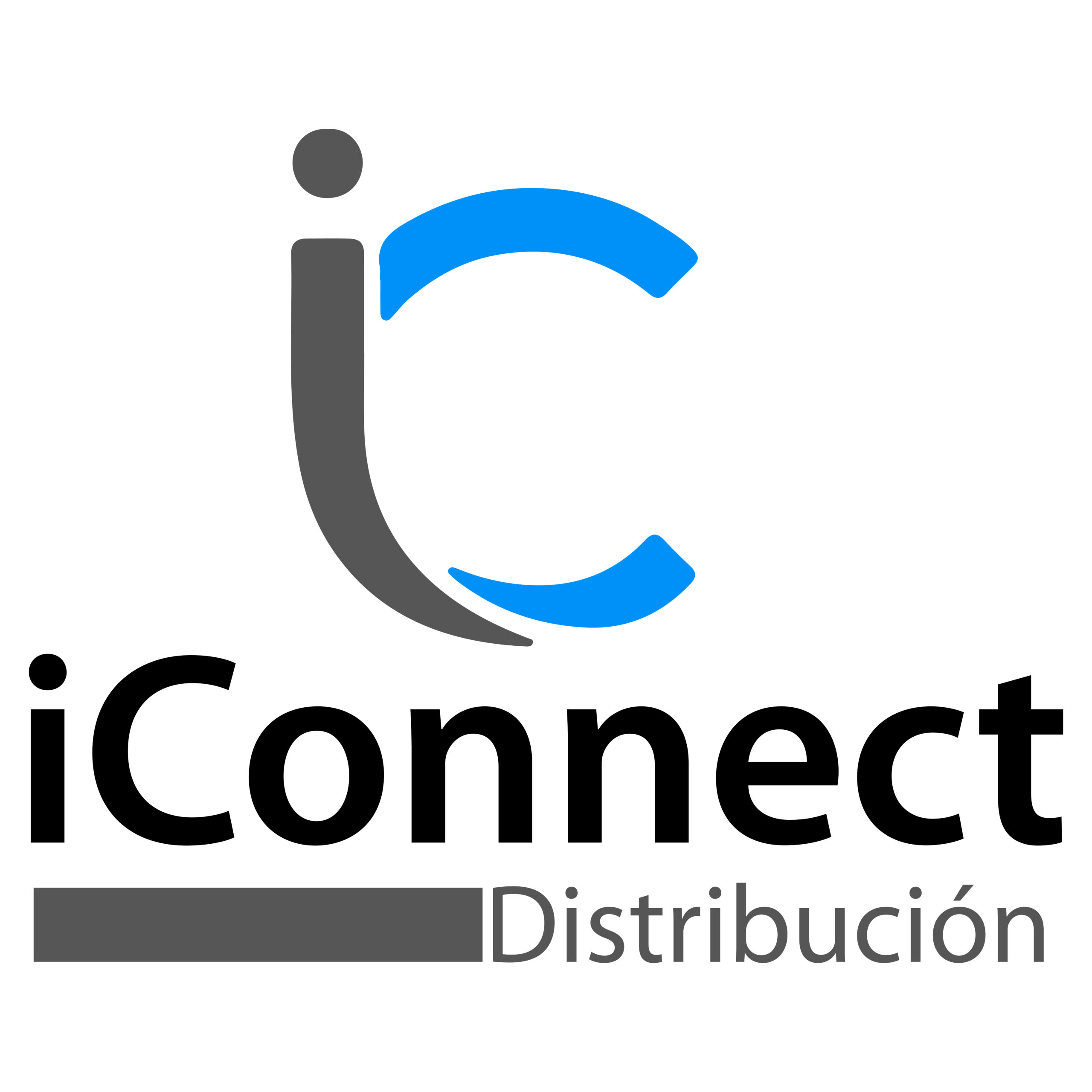 iconnectdistributor.com